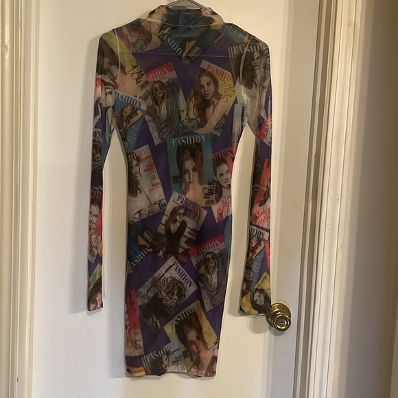 Super cute mesh Mini🌸🌸 1/2 price Friday - Picture 2 of 8